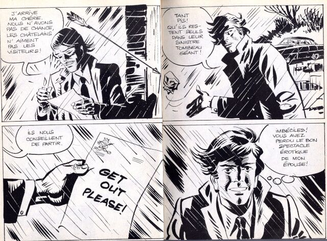 Le Testament de Cromwell page 5 full