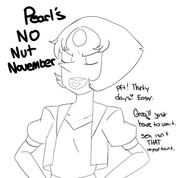[Inuyuru] Pearl’s NNN cover