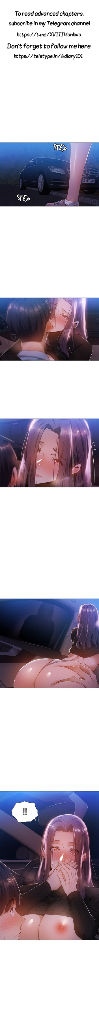 [Nuwaru×Ero404] Got a Room? (chapter 26 - 30) [English] [Webtoon] cover