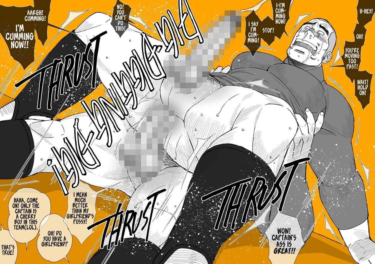 BASEBALL JOCKS page 5 full