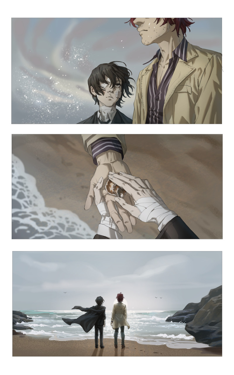 Takiroku-sama FA Gallery page 4 full