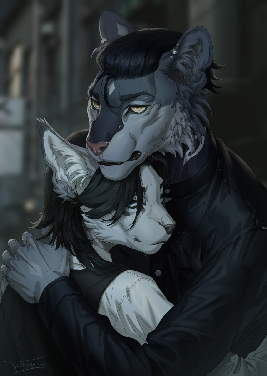 Takiroku-sama FA Gallery page 5 full