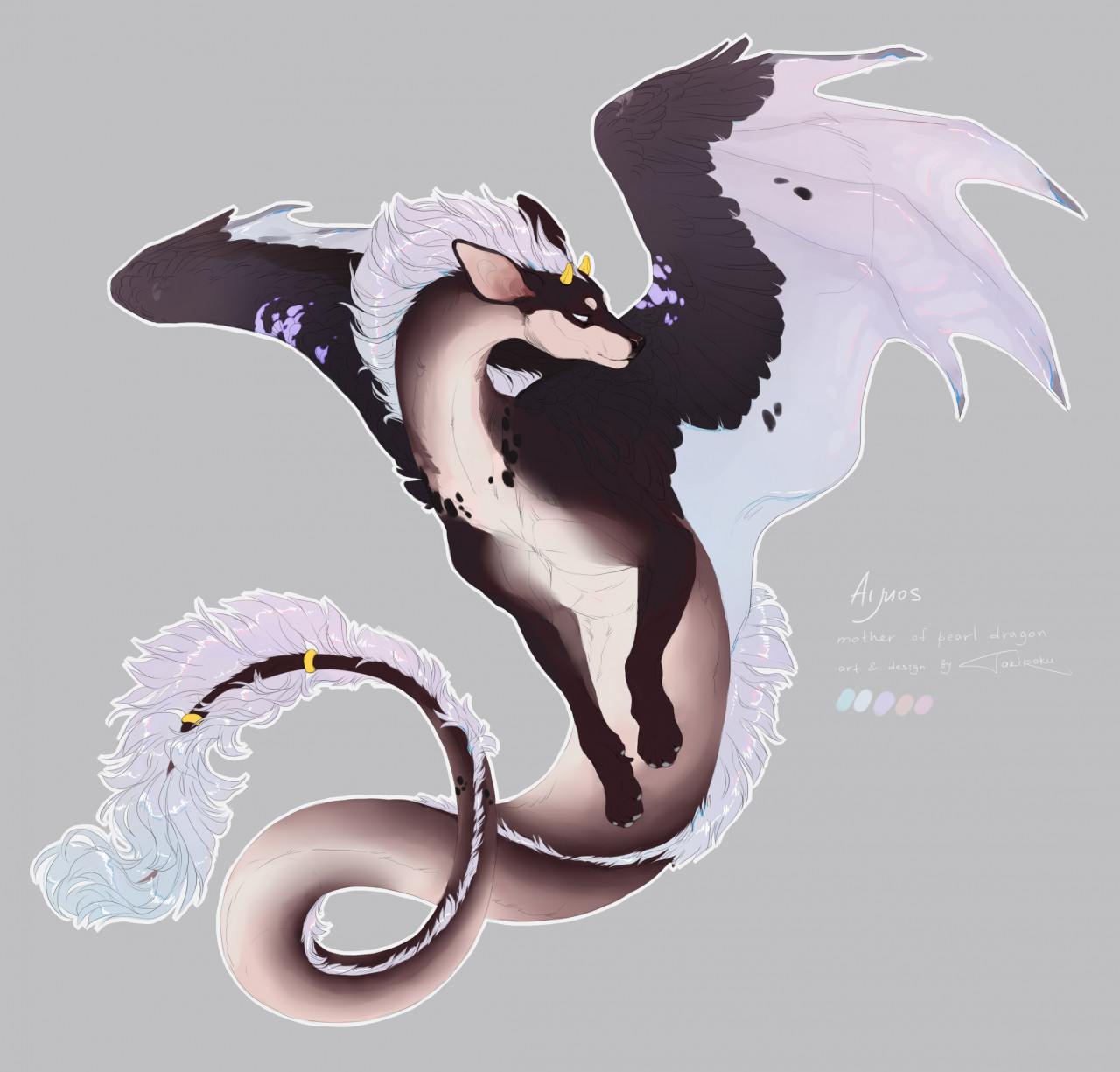 Takiroku-sama FA Gallery page 7 full