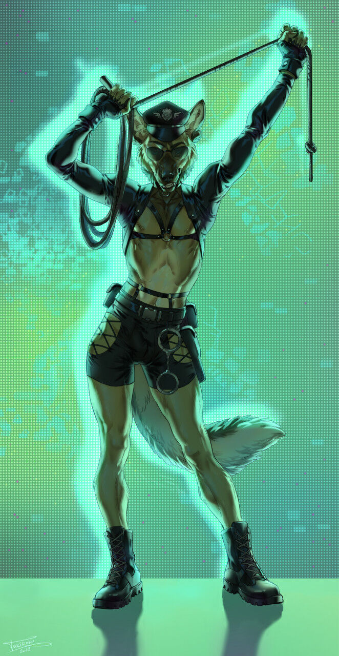 Takiroku-sama FA Gallery page 8 full