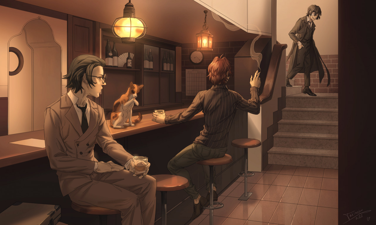 Takiroku-sama FA Gallery page 9 full