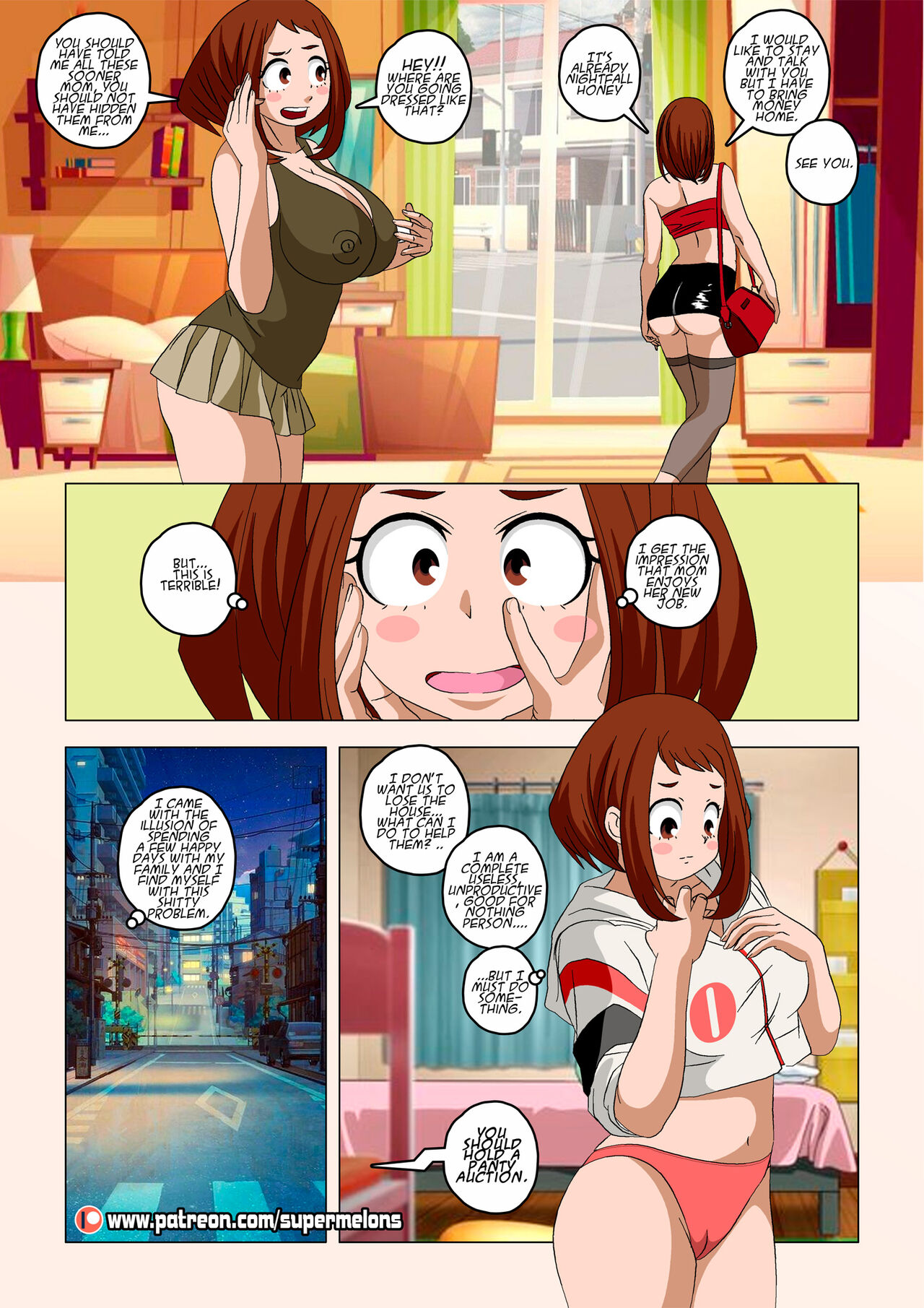 Back Home page 6 full
