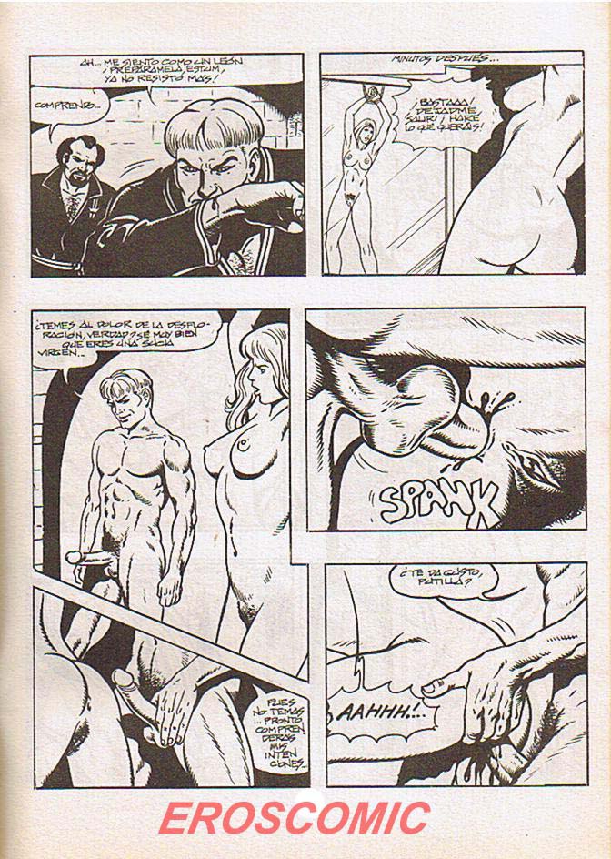 Sadosex 001 page 10 full