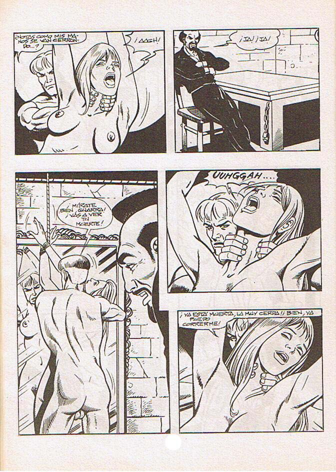 Sadosex 001 page 11 full