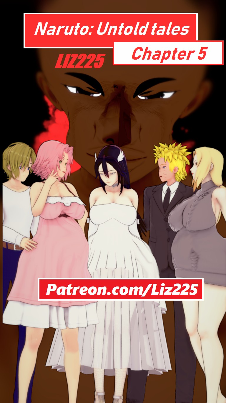 Naruto: Untold Tales -Chapter 5 page 1 full