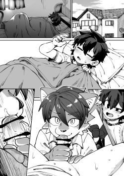 Osananajimi no koibito