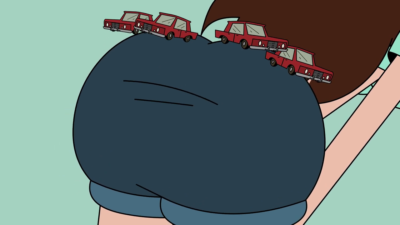 Loud Hips page 11 full