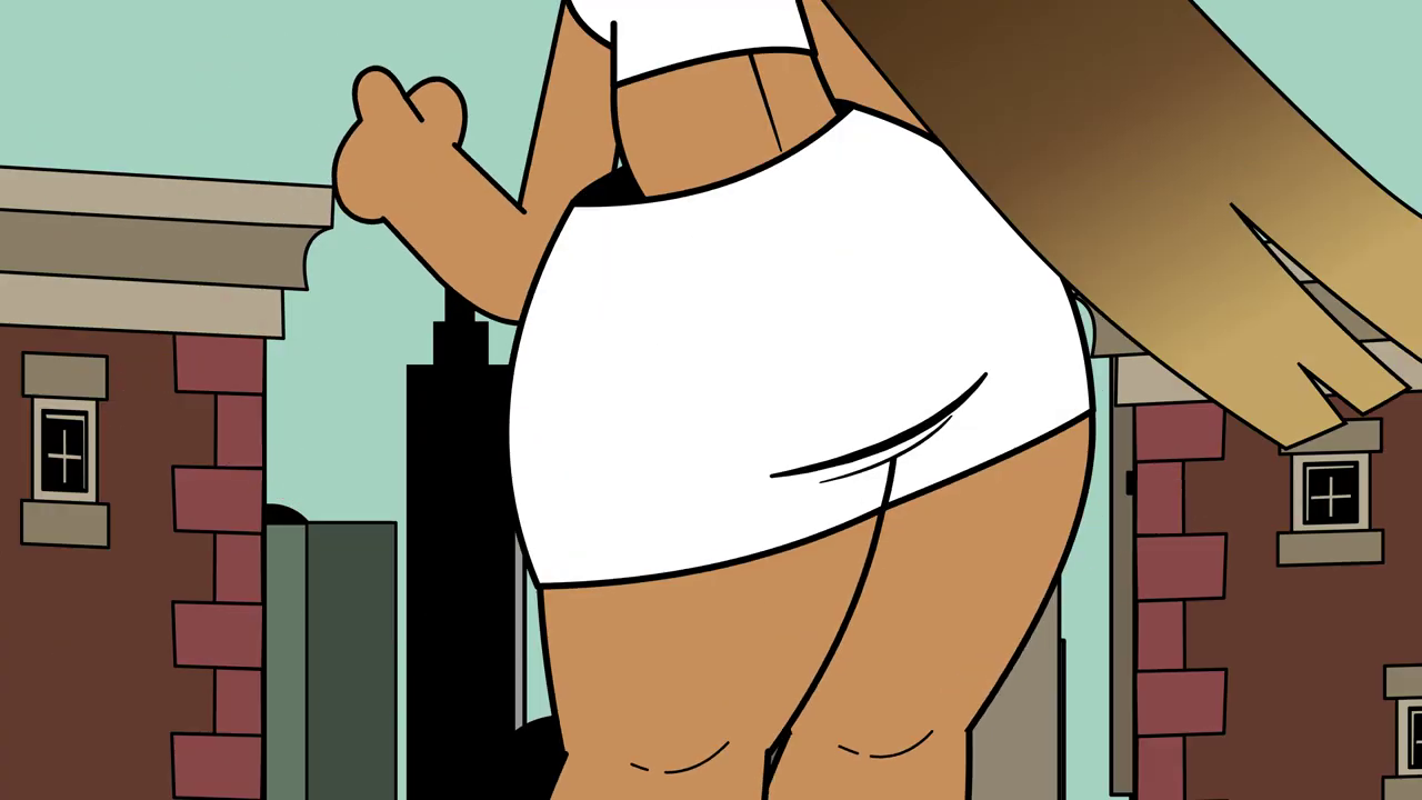 Loud Hips page 5 full