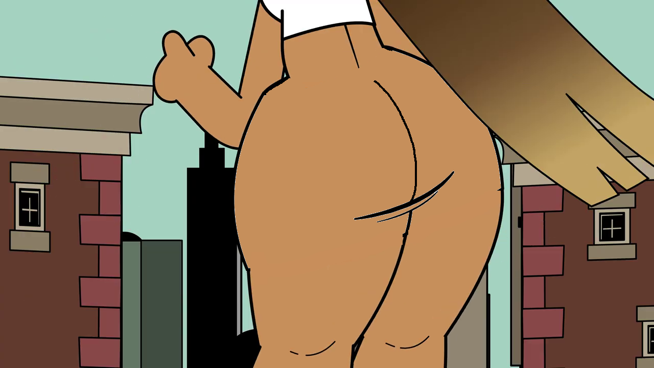 Loud Hips page 6 full