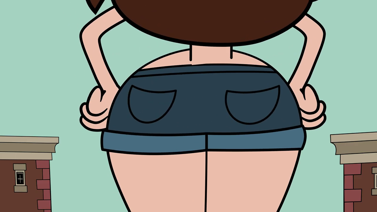 Loud Hips page 9 full