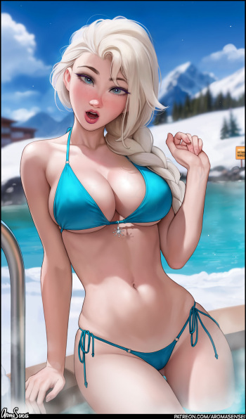 [Aroma Sensei] Pack 61 with Futa cover