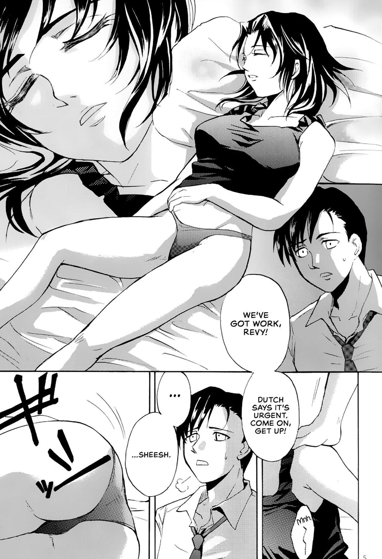 GX MIX2 page 5 full