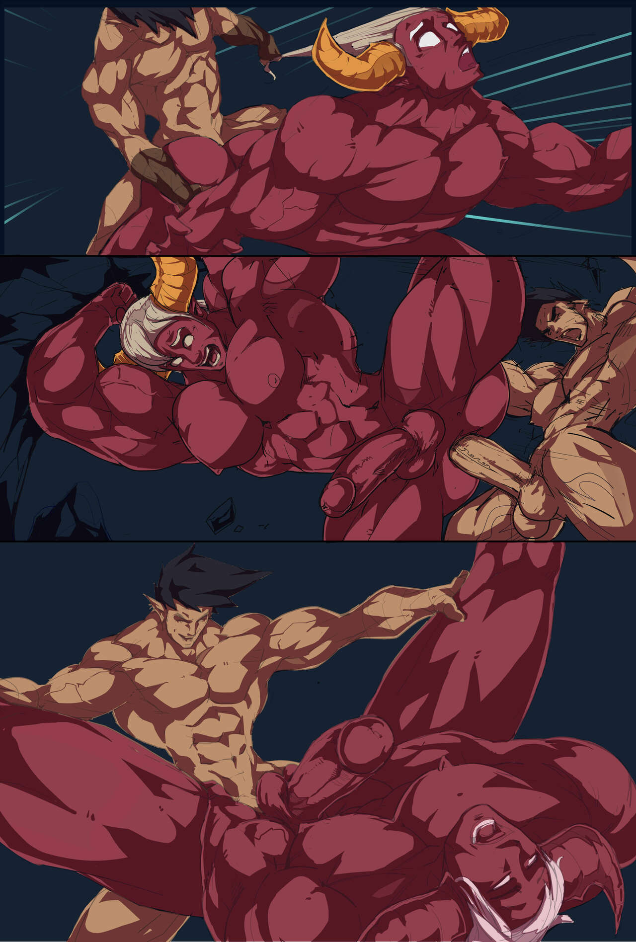 Drake Aftermath revisited and Extras page 9 full