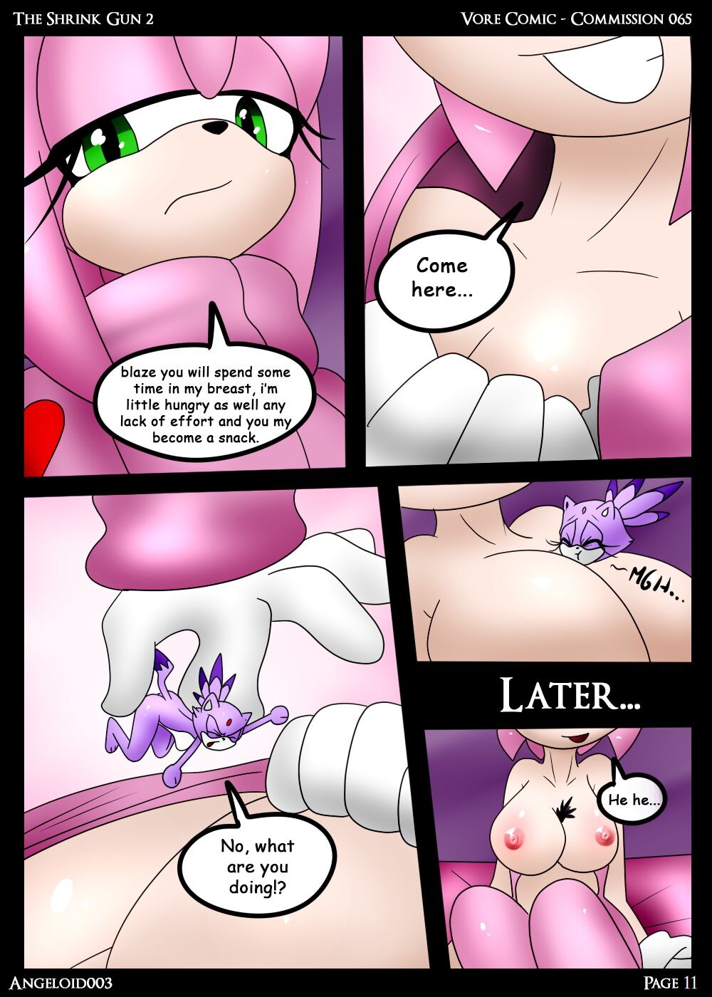 The Shrink Gun 2 page 11 full