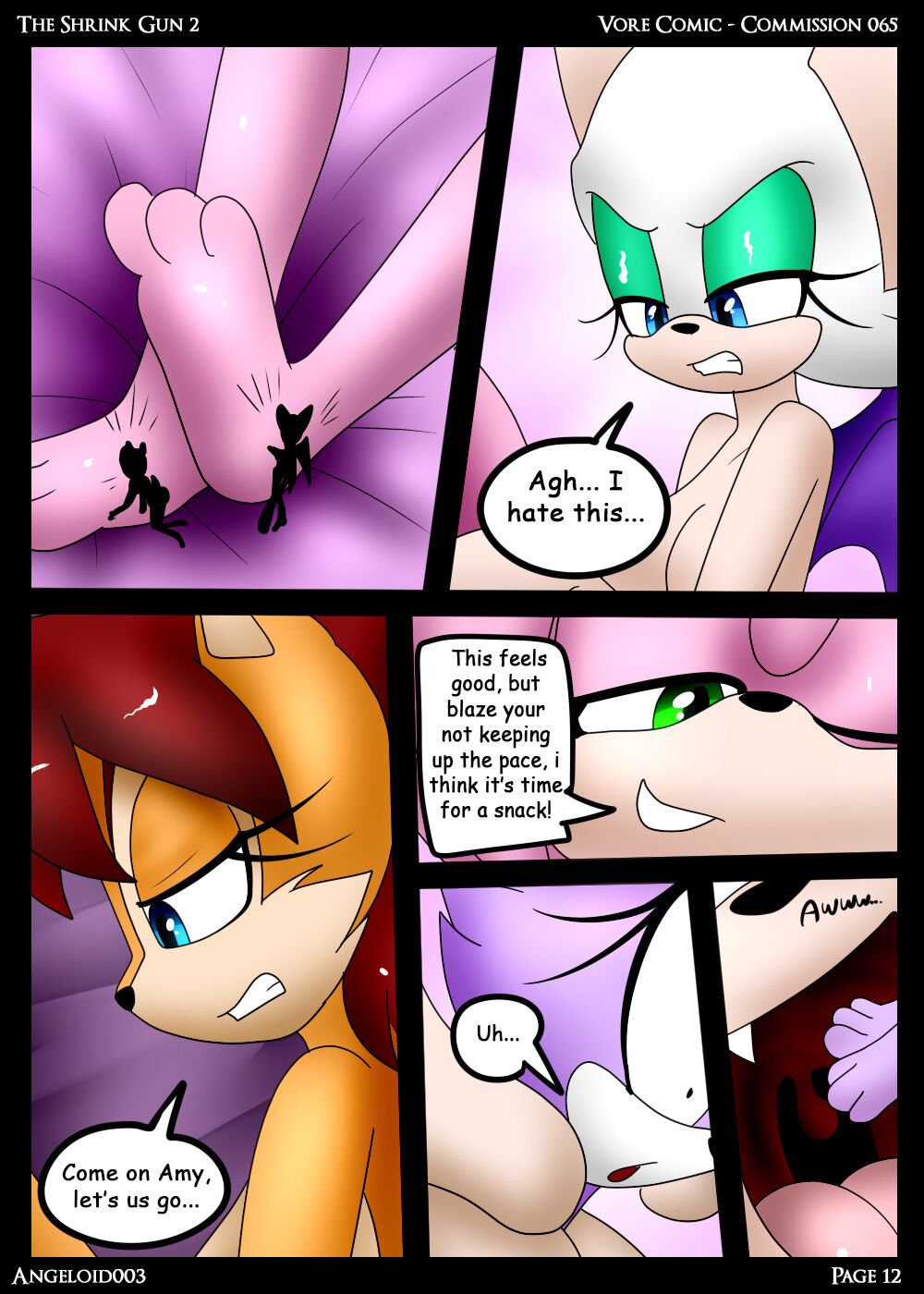 The Shrink Gun 2 page 12 full