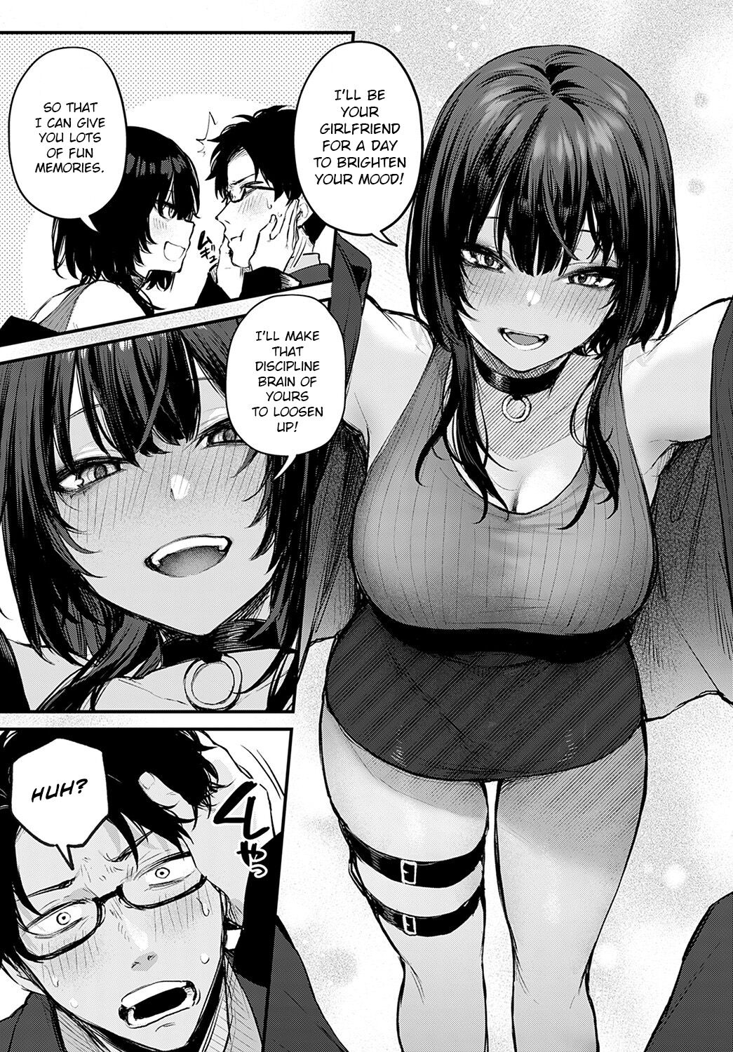 Petunia page 5 full