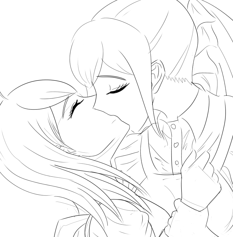 Chisa yukizome misc. page 8 full