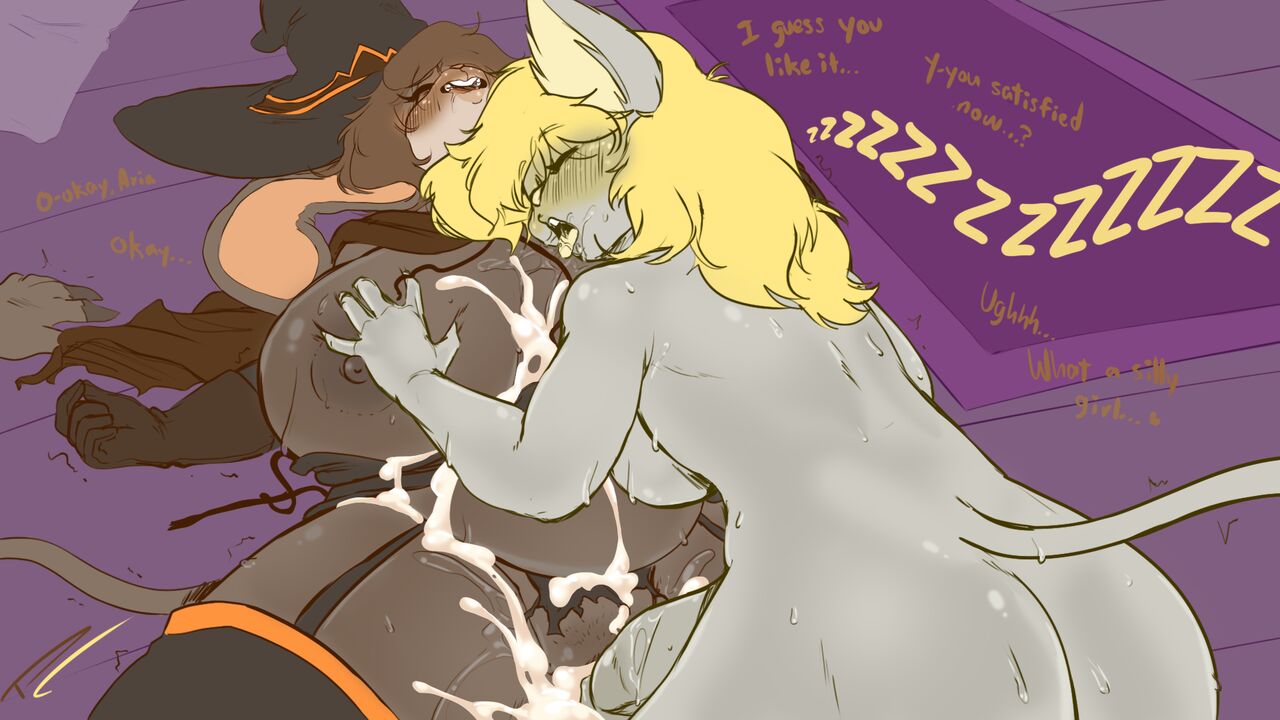 FakeryWay Comms page 8 full