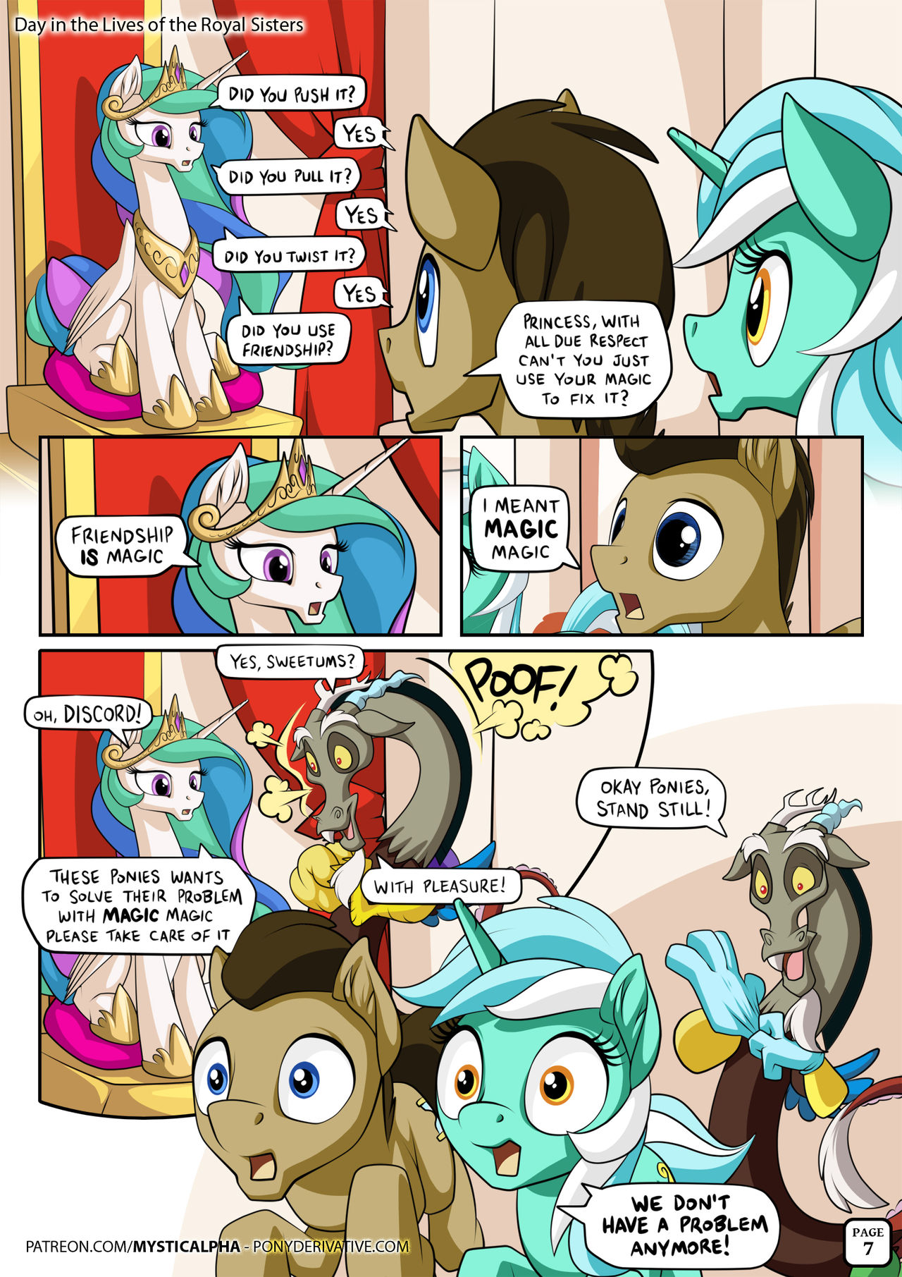 ARTIST Mysticalpha page 9 full