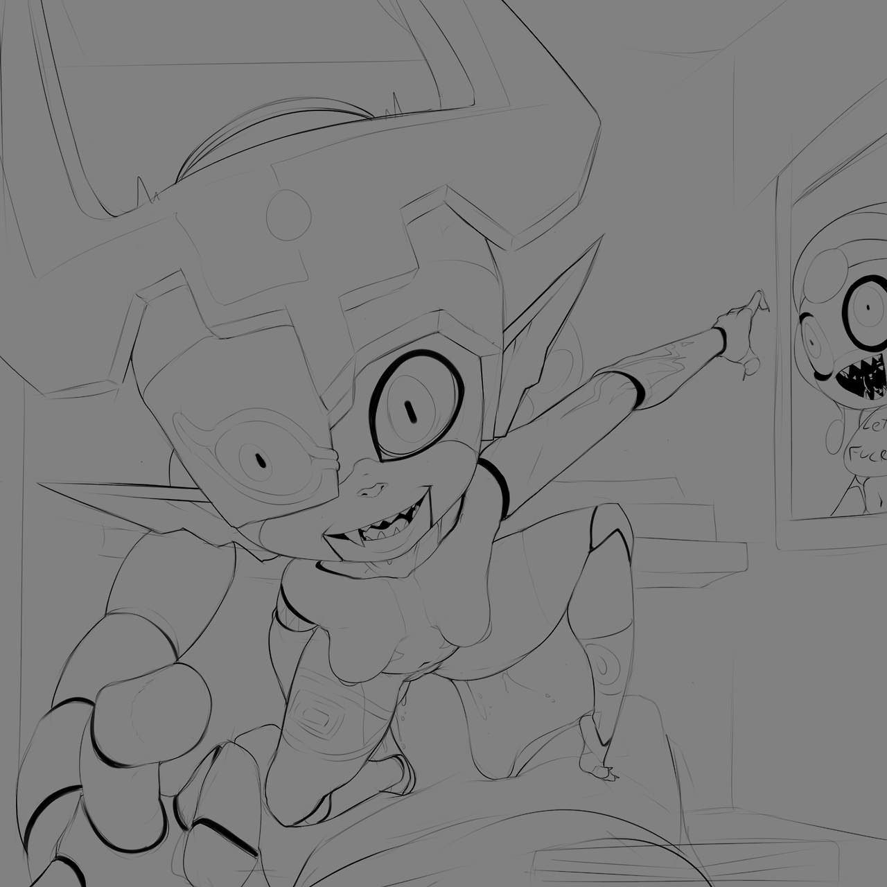 ARTIST Theboogie part 1 page 12 full