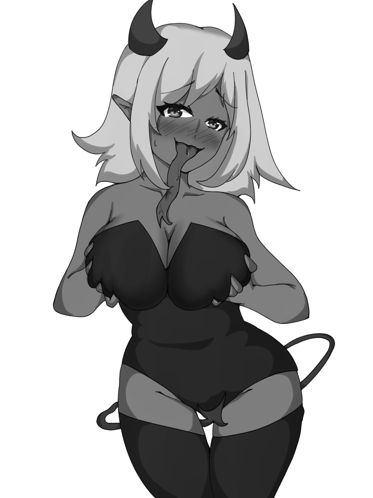 The Succubus and Her Prey page 11 full