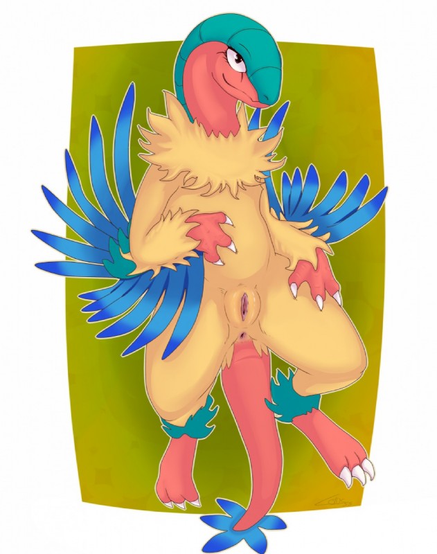 ARTIST lotus55 page 7 full