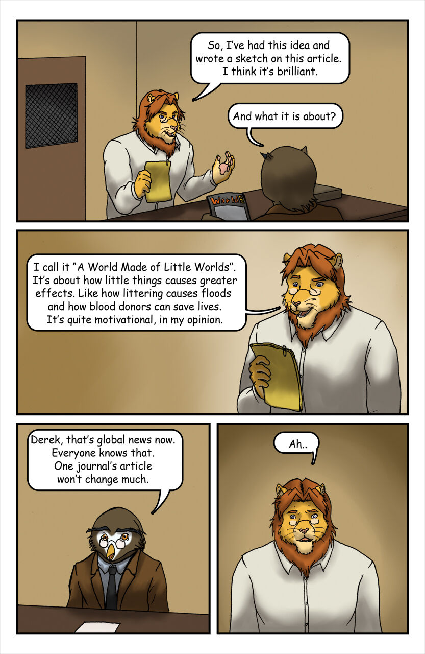 The golden week page 11 full