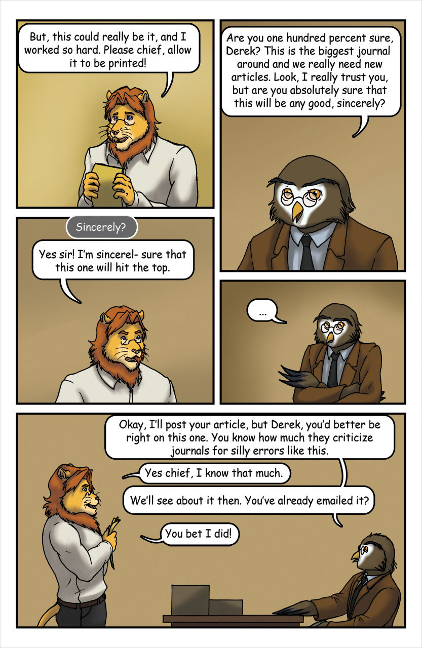 The golden week page 12 full