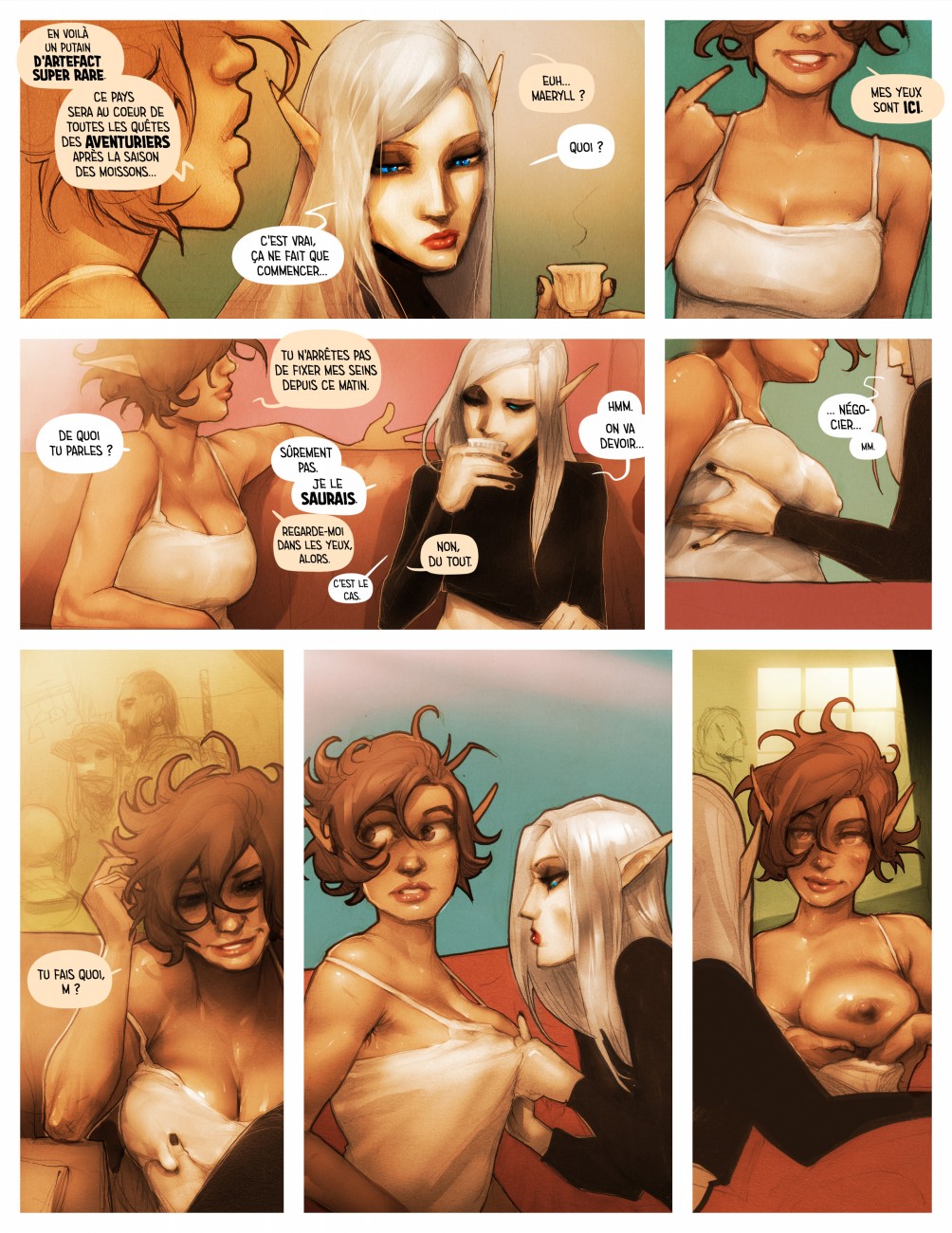 CIN AND MAERYLL page 3 full