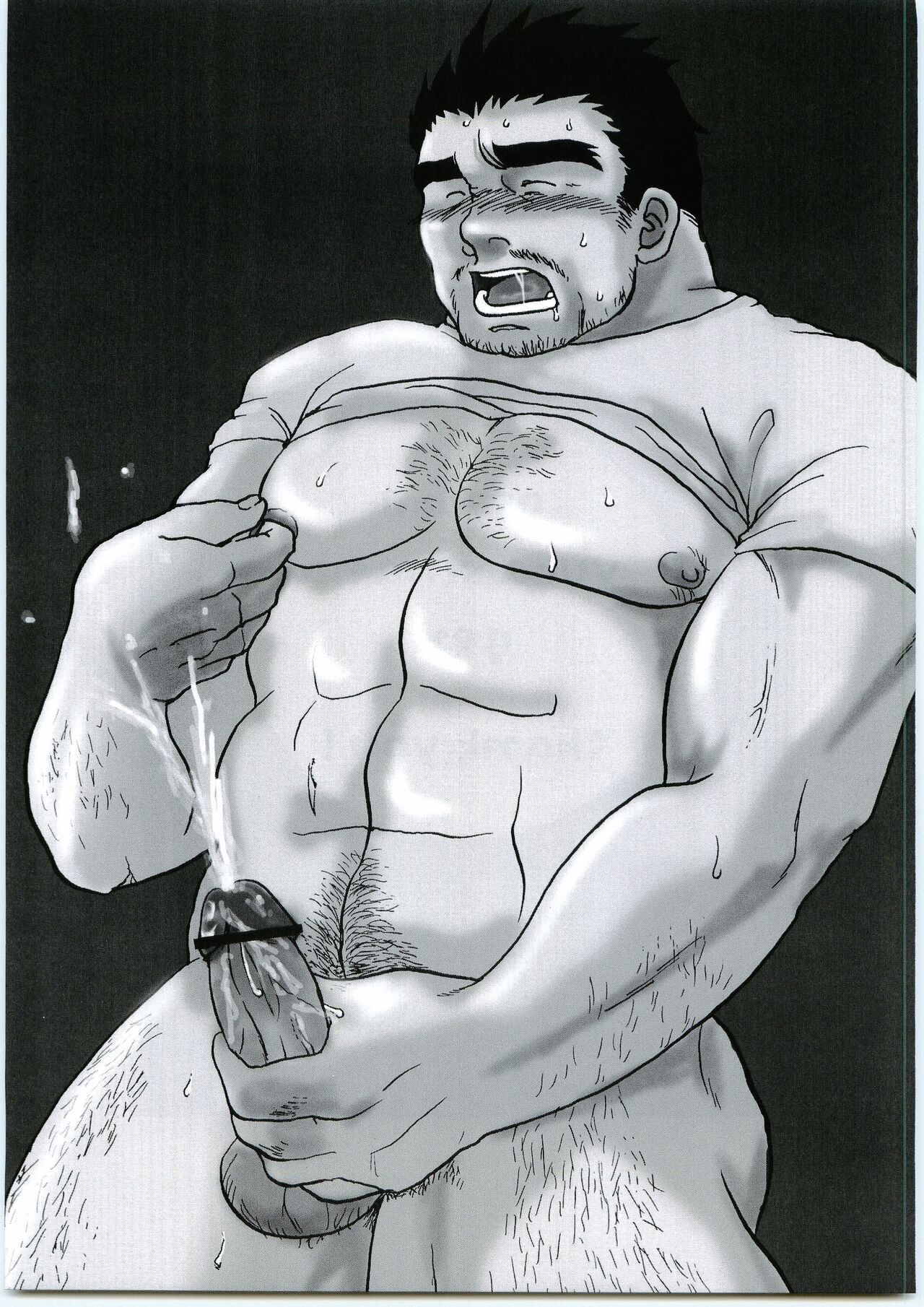 Okazu no Ehon page 12 full