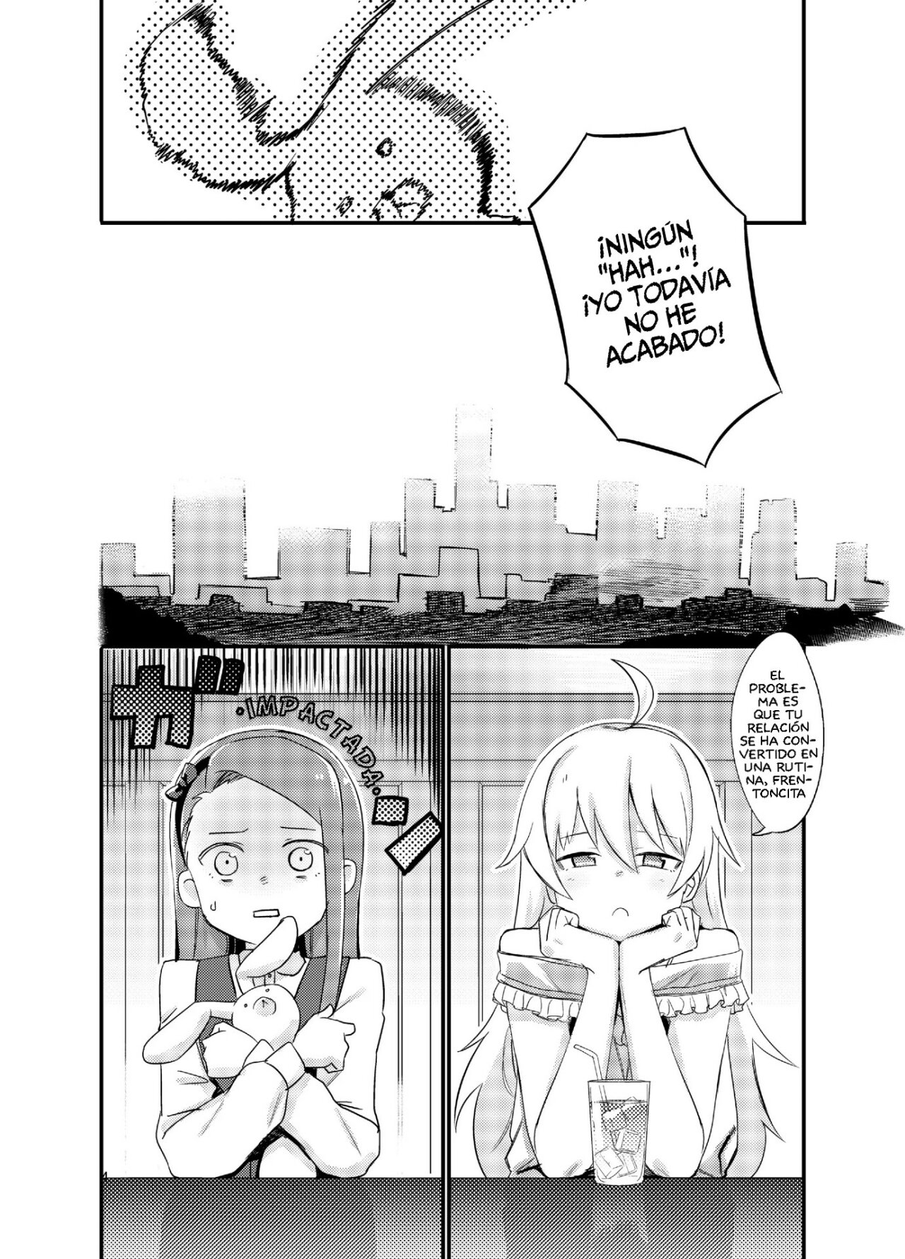 ODEKO BLUE BIRD II page 3 full