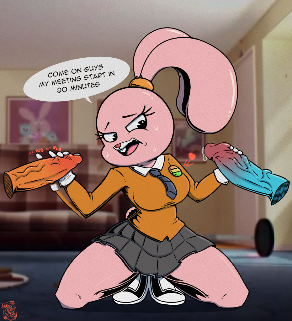 ARTIST KeniBRRealm page 7 full