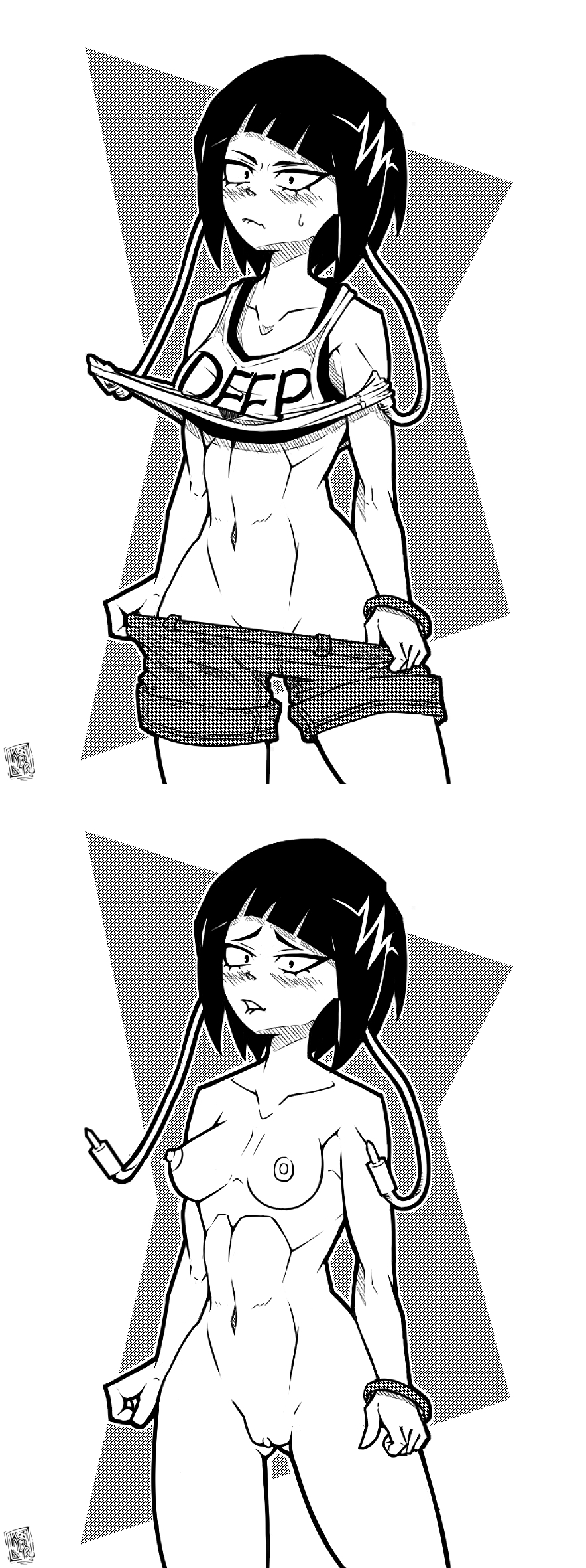 ARTIST KeniBRRealm page 8 full