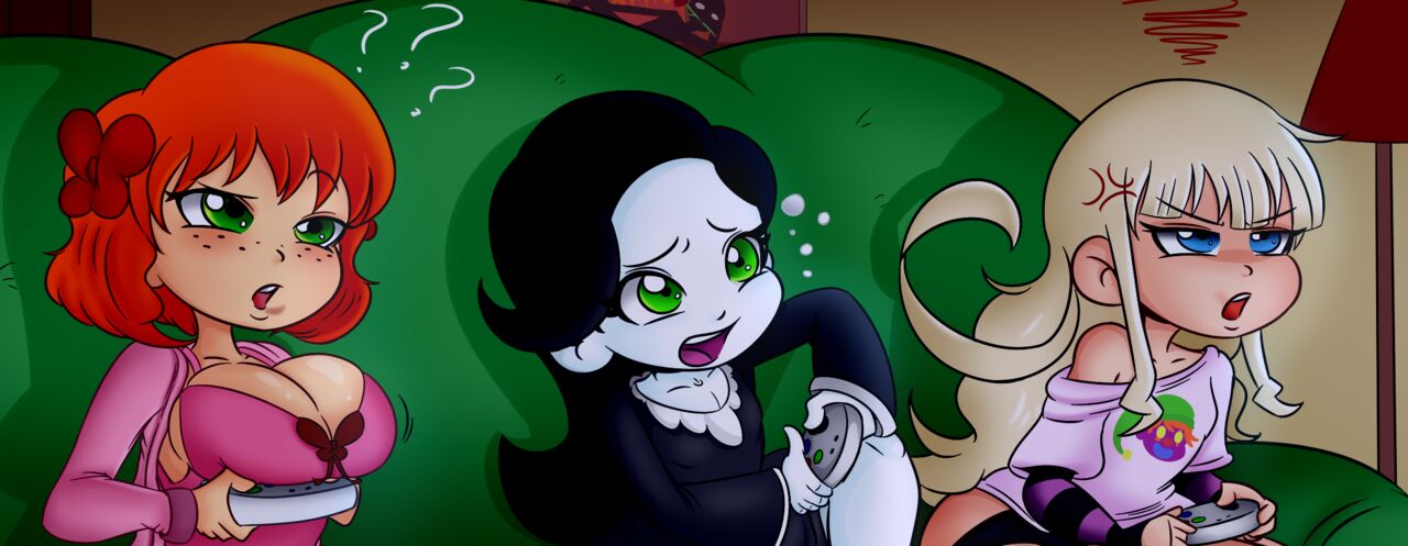 Artist Sliph77 page 12 full