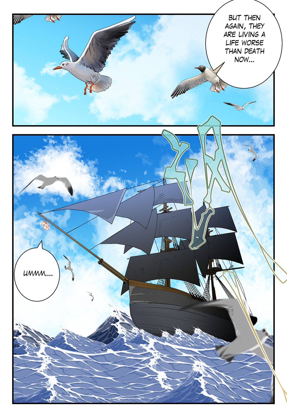 Genshin All-Stars - Chapter 3 page 11 full