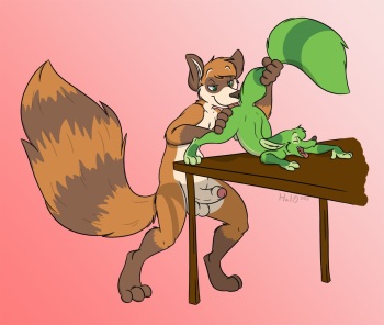 Halbean tumblr archive cover
