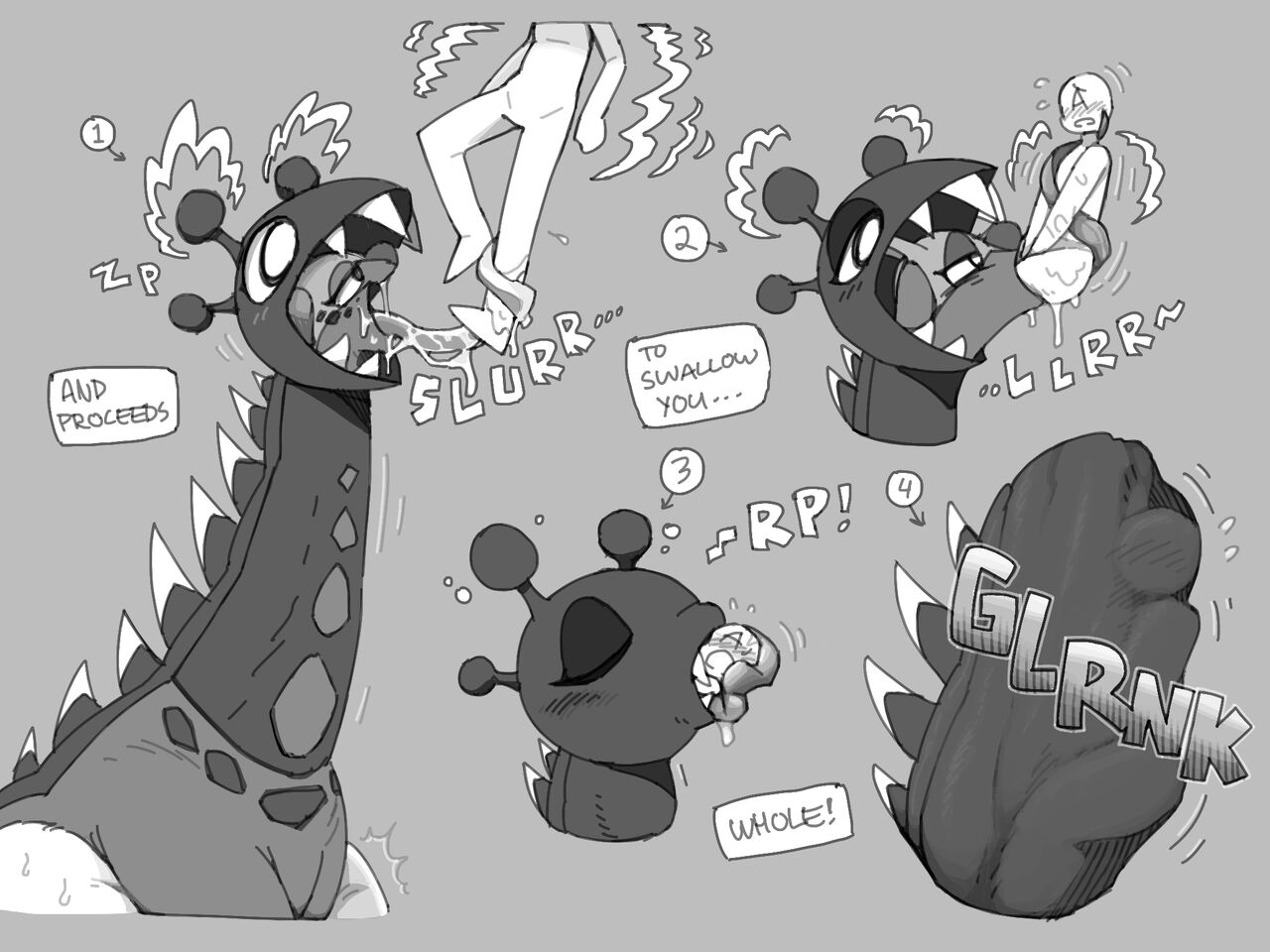 Farigiraf Vore page 2 full