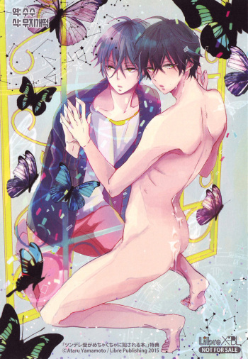 [Fumikawa Jimi] Gomen ne (Seiheki BL) [Korean] cover