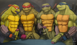 TMNT