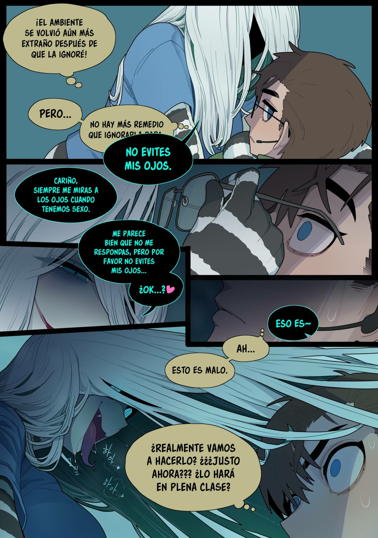 Digestion | Digestión page 12 full