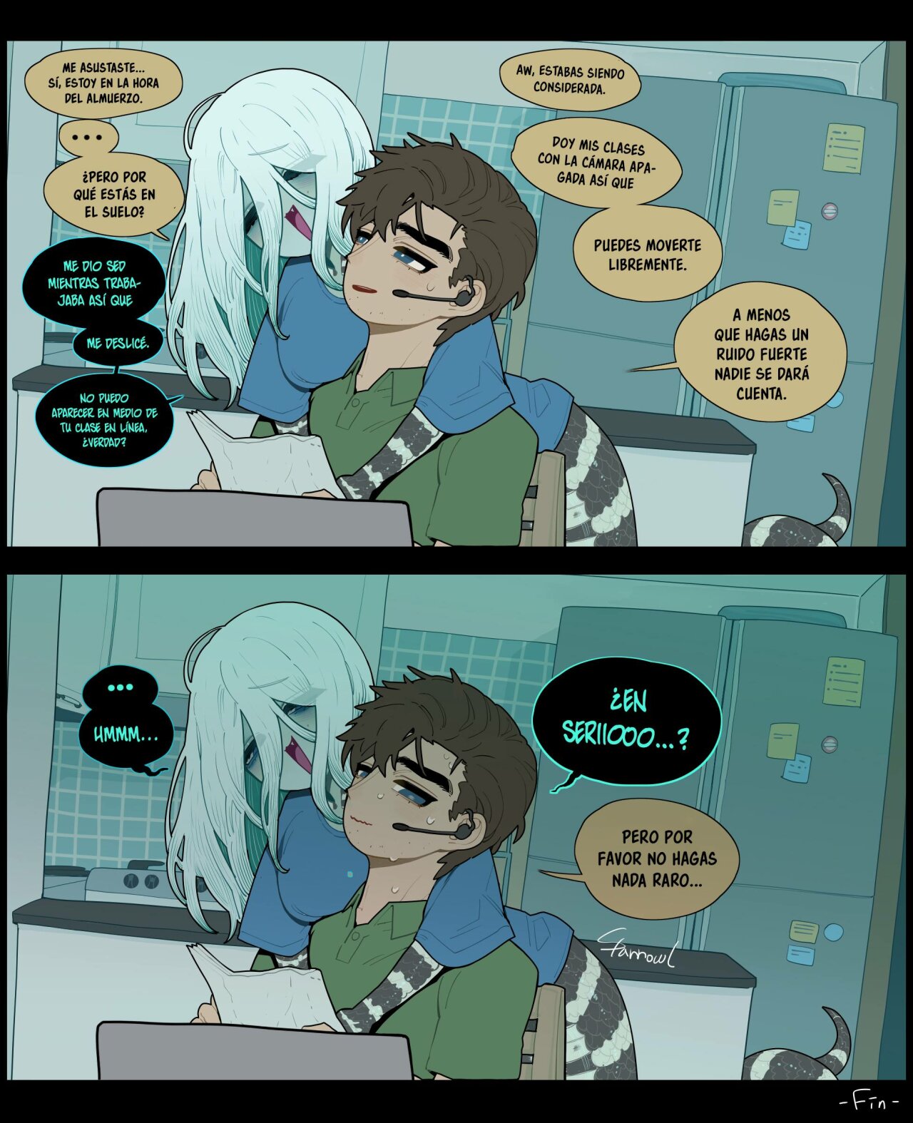 Digestion | Digestión page 5 full