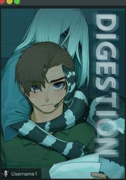 Digestion | Digestión