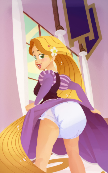 Artist - Bewitched cover