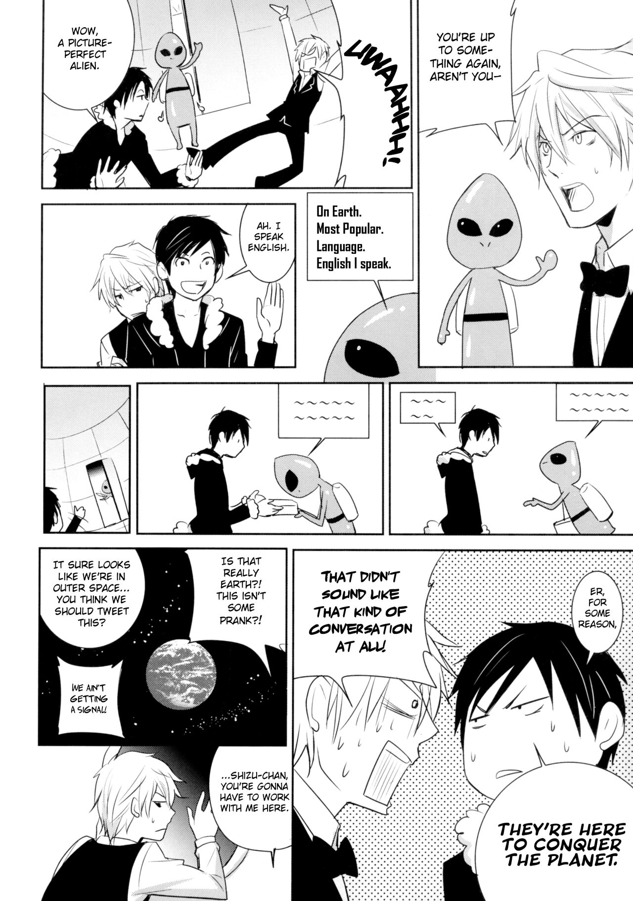 ALIEN vs … page 3 full