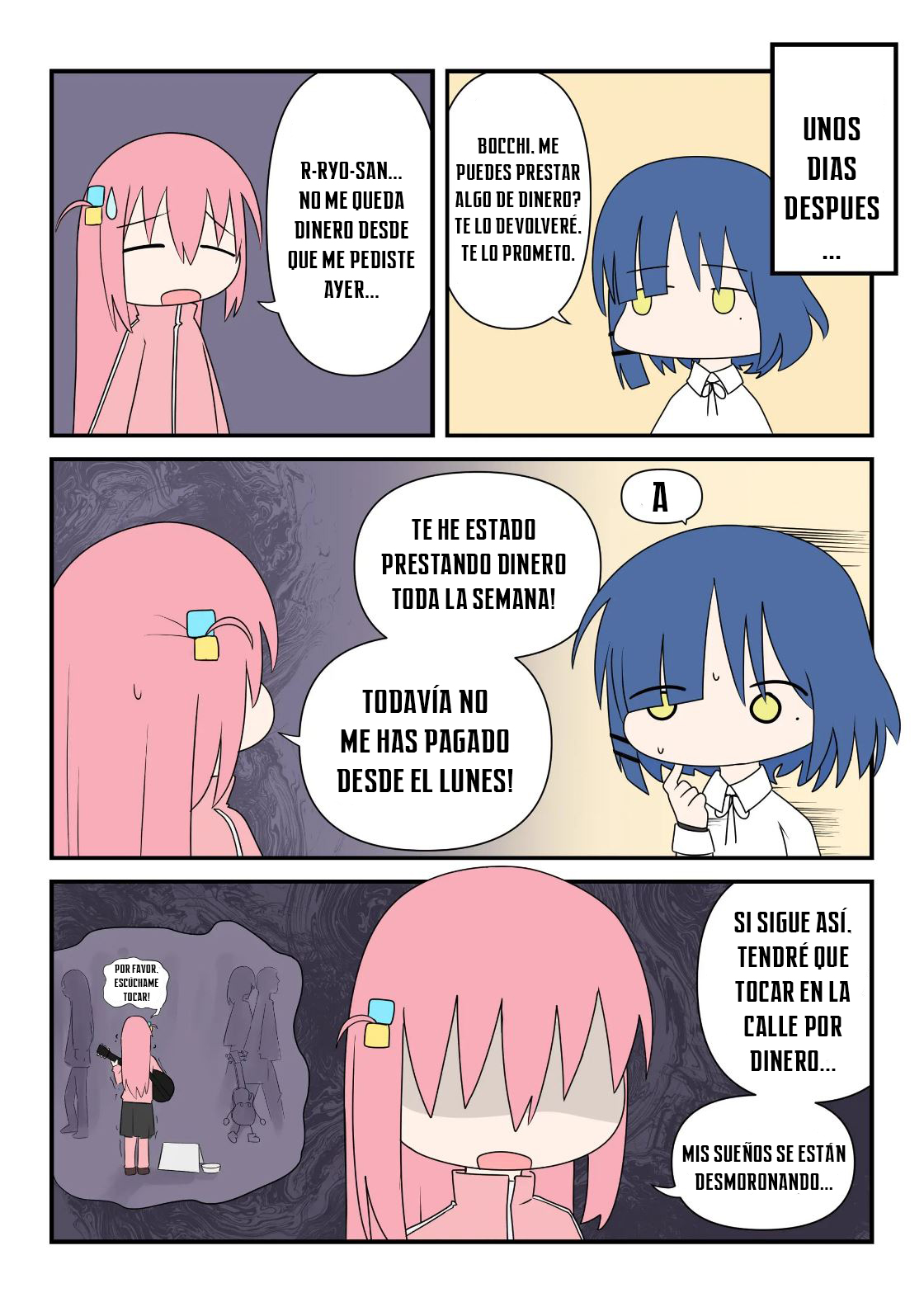 Bocchinpo! page 12 full