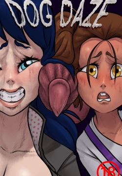 Dog Daze